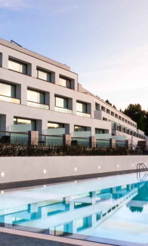 MONTE PRADO HOTEL & SPA